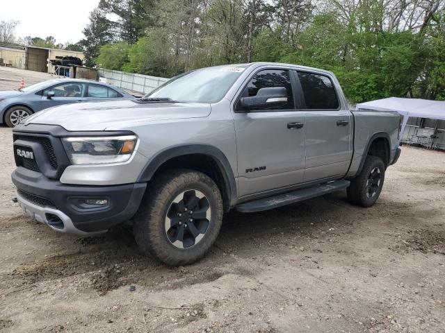 2022 RAM 1500 REBEL, 