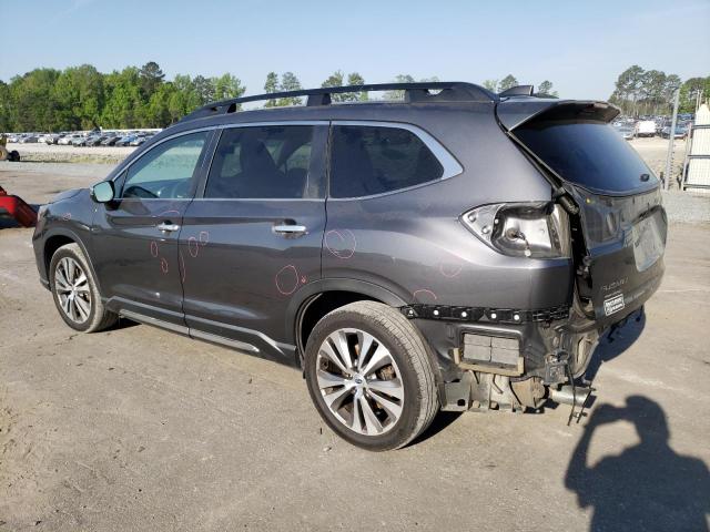 4S4WMARD2K3454323 - 2019 SUBARU ASCENT TOURING CHARCOAL photo 2