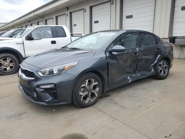 2021 KIA FORTE FE, 