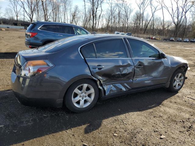 1N4AL21EX9N539149 - 2009 NISSAN ALTIMA 2.5 GRAY photo 3