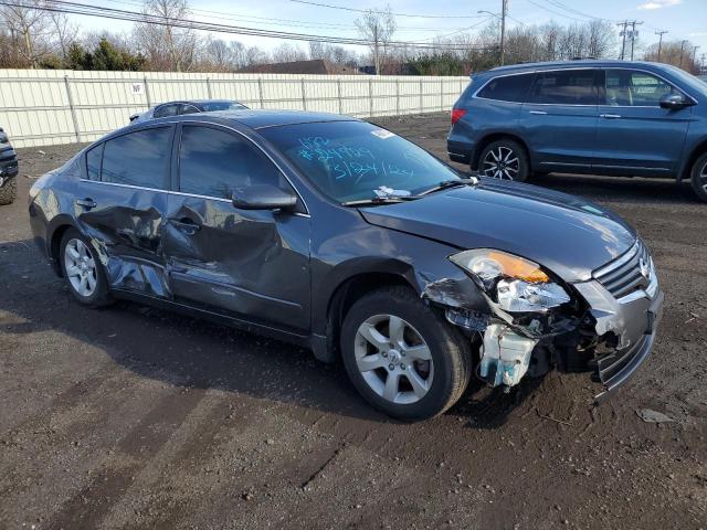 1N4AL21EX9N539149 - 2009 NISSAN ALTIMA 2.5 GRAY photo 4