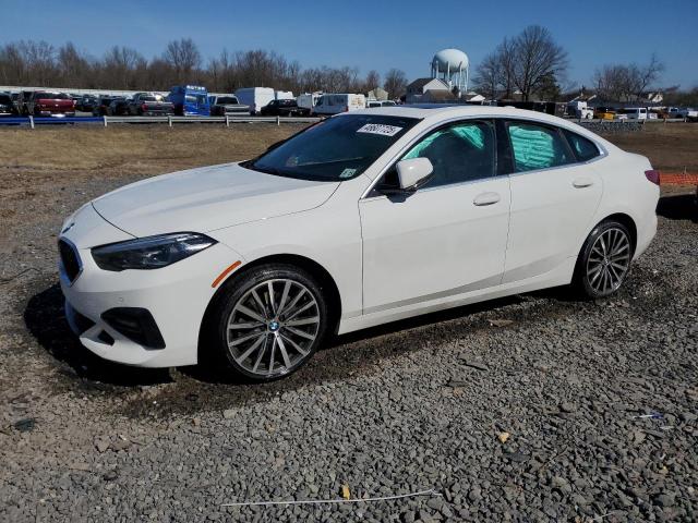 2021 BMW 228XI, 