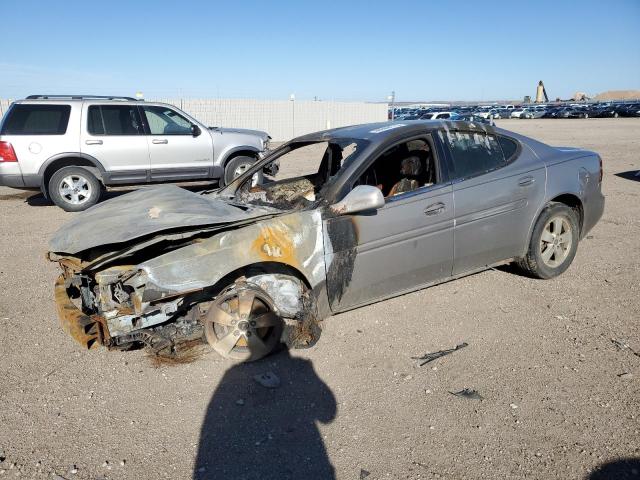 2G2WP552661161712 - 2006 PONTIAC GRAND PRIX 米色 照片 1