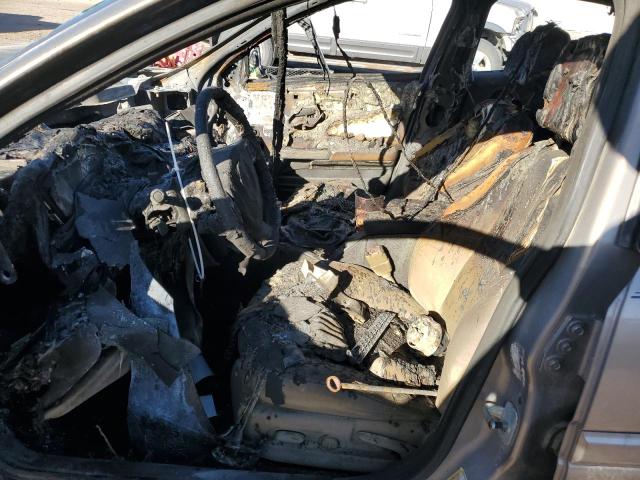 2G2WP552661161712 - 2006 PONTIAC GRAND PRIX 米色 照片 7