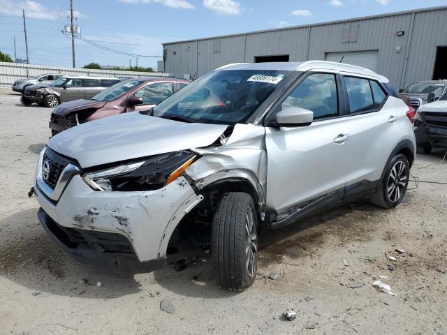 2019 NISSAN KICKS S, 