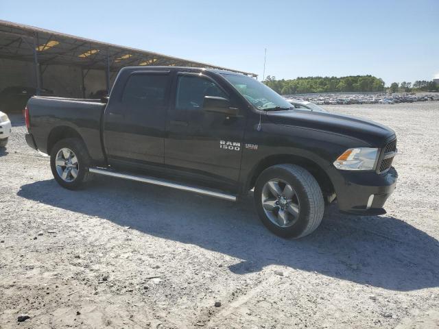 1C6RR7KT2ES123749 - 2014 DODGE 1500 ST BLACK photo 4