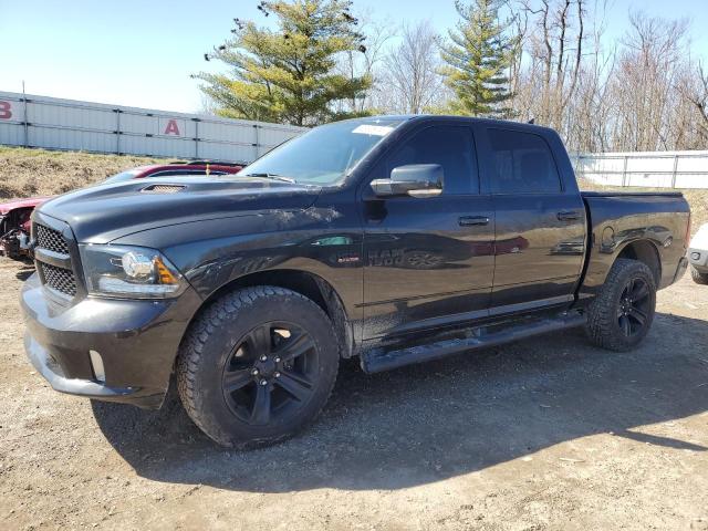 2017 RAM 1500 SPORT, 