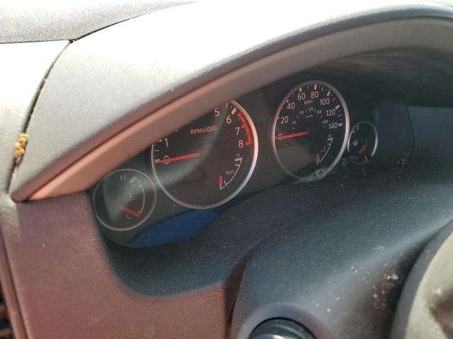 5N1AR18U35C722068 - 2005 NISSAN PATHFINDER LE 石墨色 照片 9