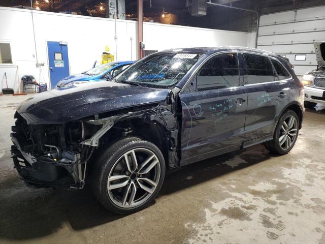 WA1VGAFP4EA102912 - 2014 AUDI SQ5 PRESTIGE BLUE photo 1