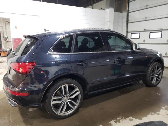 WA1VGAFP4EA102912 - 2014 AUDI SQ5 PRESTIGE BLUE photo 3