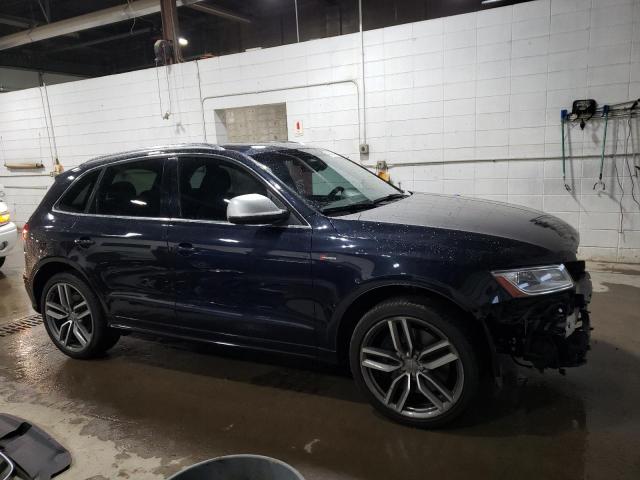 WA1VGAFP4EA102912 - 2014 AUDI SQ5 PRESTIGE BLUE photo 4
