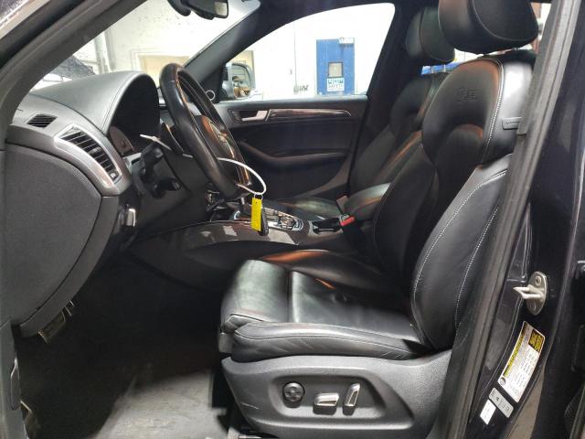 WA1VGAFP4EA102912 - 2014 AUDI SQ5 PRESTIGE BLUE photo 7