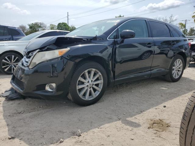 2010 TOYOTA VENZA, 