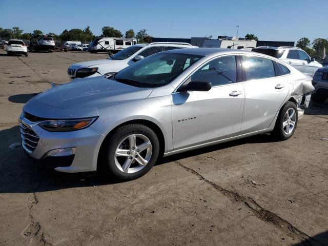 2020 CHEVROLET MALIBU LS, 