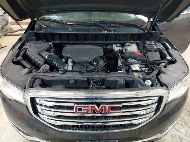 1GKKNULS4HZ313398 - 2017 GMC ACADIA SLT-1 CHARCOAL photo 12