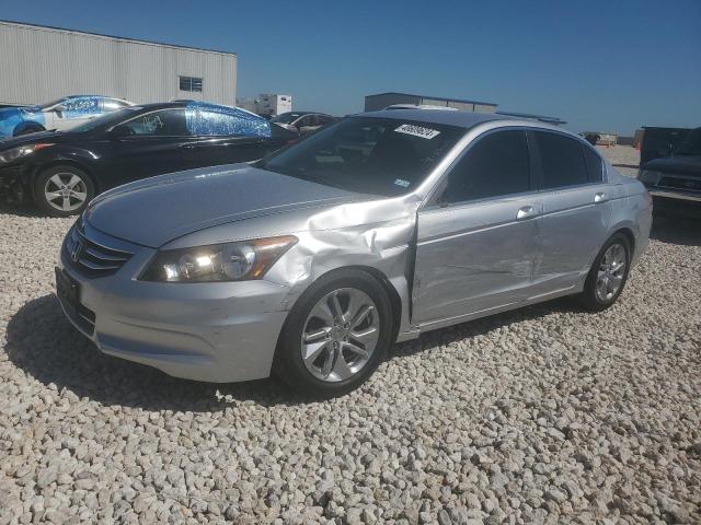 2011 HONDA ACCORD LX, 