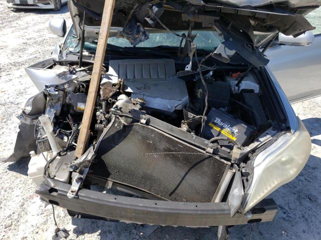 4T1BK3DB3BU412503 - 2011 TOYOTA AVALON BASE 银色 照片 11