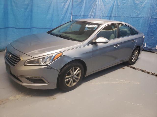 2015 HYUNDAI SONATA SE, 