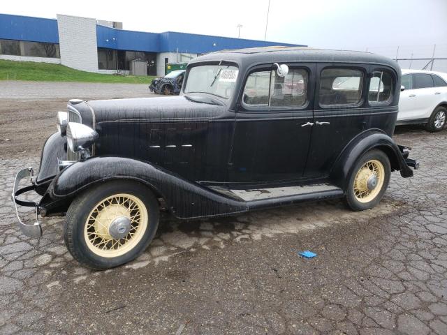 3743706 - 1933 CHEVROLET MASTER DLX BLACK photo 1