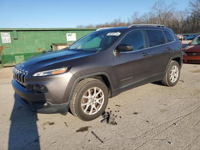 2015 JEEP CHEROKEE LATITUDE, 