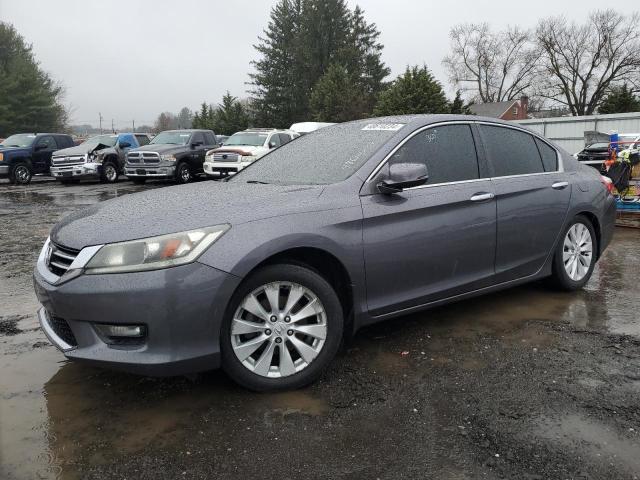 2014 HONDA ACCORD EX, 