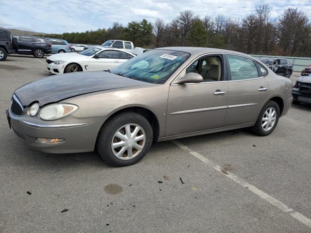 2006 BUICK LACROSSE CXL, 