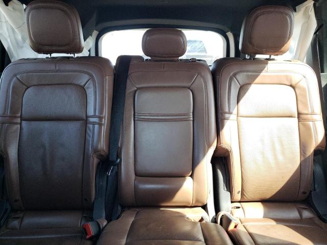 5LM5J7WC3LGL28451 - 2020 LINCOLN AVIATOR RESERVE GRAY photo 10