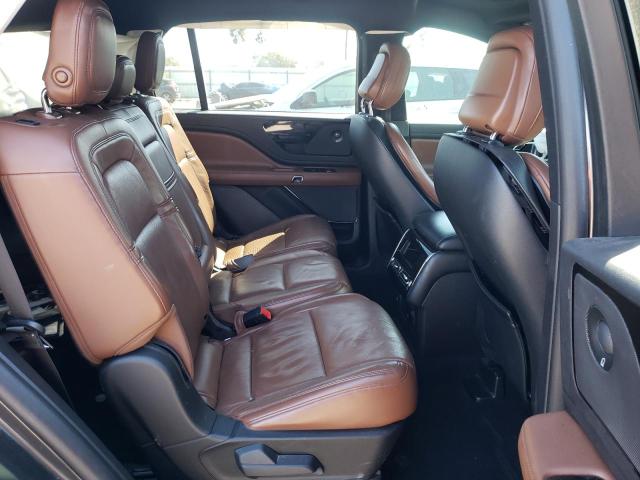 5LM5J7WC3LGL28451 - 2020 LINCOLN AVIATOR RESERVE GRAY photo 11