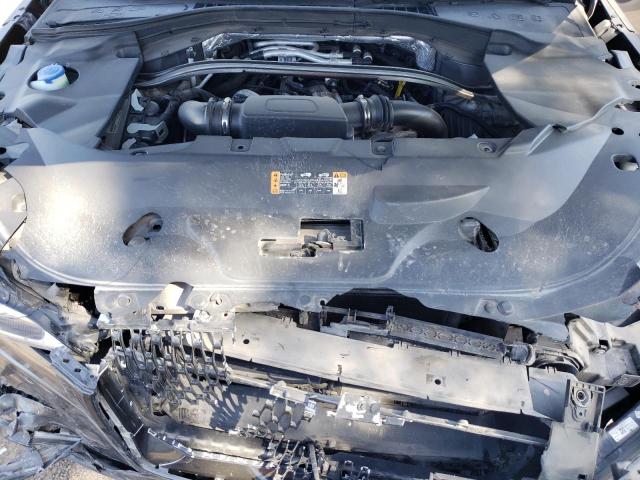 5LM5J7WC3LGL28451 - 2020 LINCOLN AVIATOR RESERVE GRAY photo 12