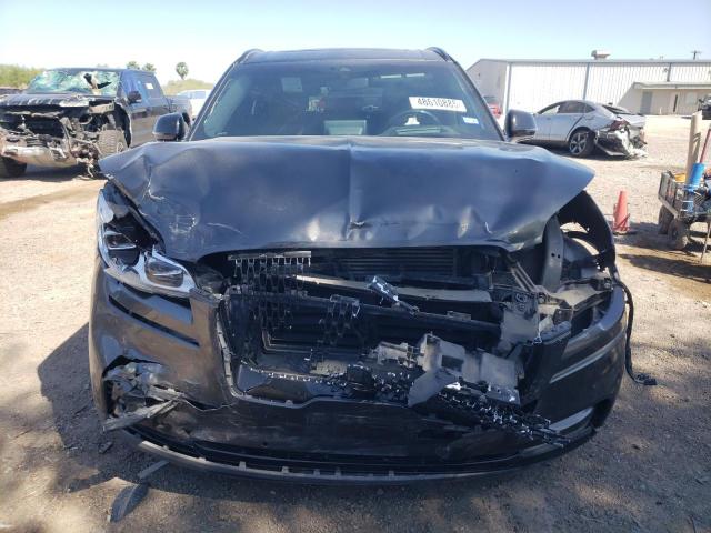 5LM5J7WC3LGL28451 - 2020 LINCOLN AVIATOR RESERVE GRAY photo 5