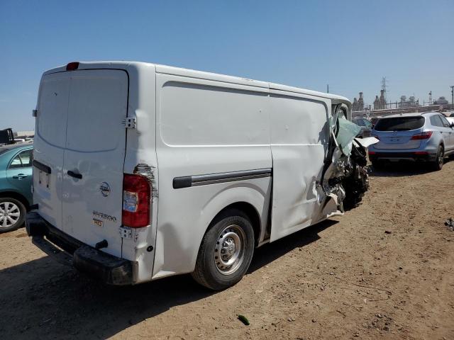 1N6BF0KY8GN810738 - 2016 NISSAN NV 1500 S WHITE photo 3