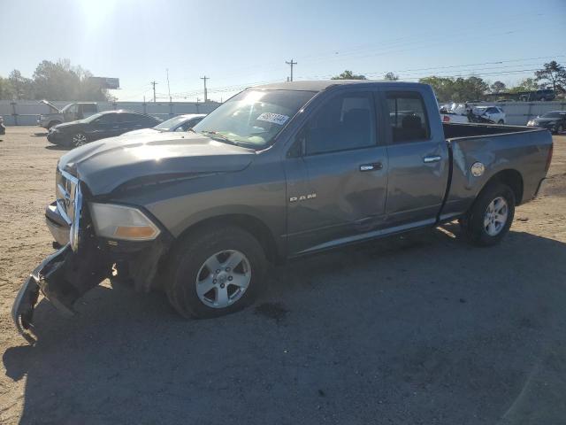 2009 DODGE RAM 1500, 