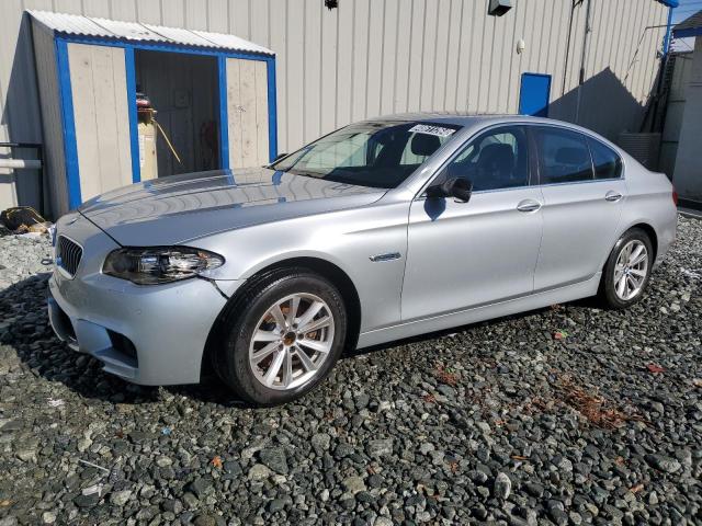 2014 BMW 528 I, 