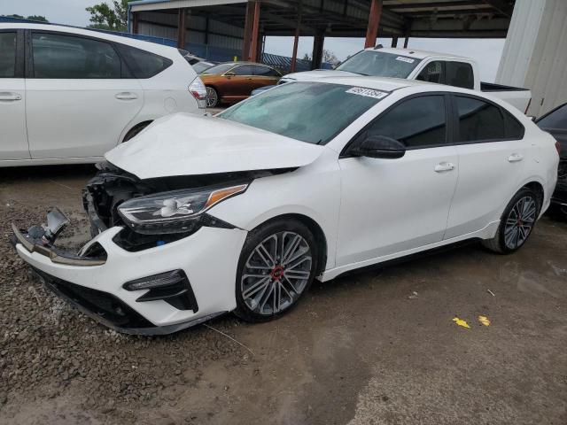 2021 KIA FORTE GT, 