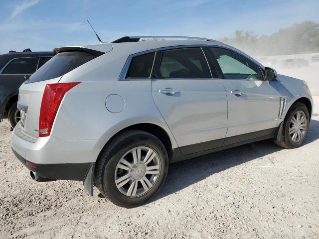 3GYFNCE31DS615228 - 2013 CADILLAC SRX LUXURY COLLECTION SILVER photo 3