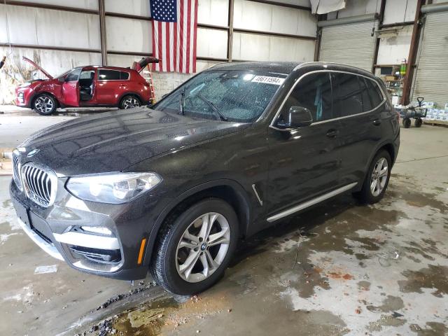 2019 BMW X3 XDRIVE30I, 