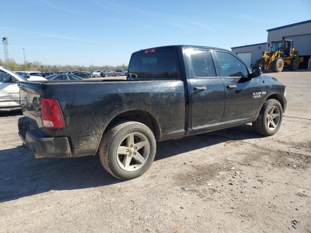 1C6RR6FT4DS623043 - 2013 RAM 1500 ST BLACK photo 3