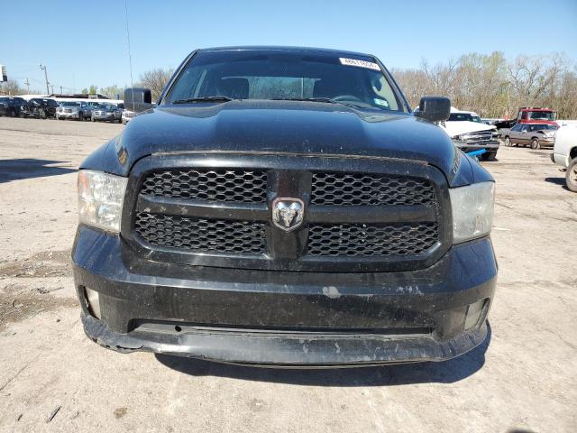 1C6RR6FT4DS623043 - 2013 RAM 1500 ST BLACK photo 5