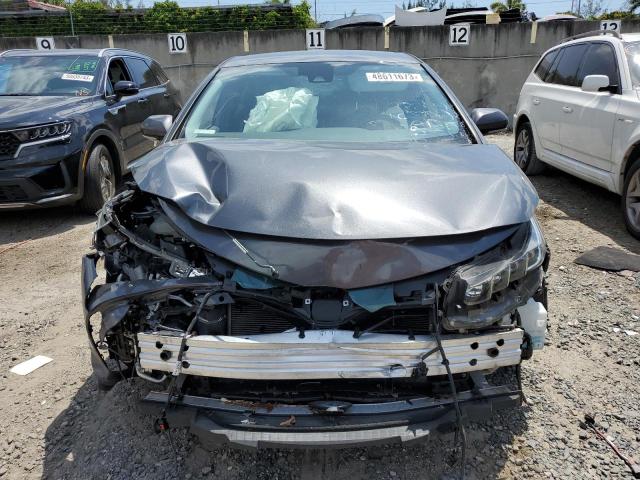 JTDKARFP6K3104735 - 2019 TOYOTA PRIUS PRIM 灰色 照片 5