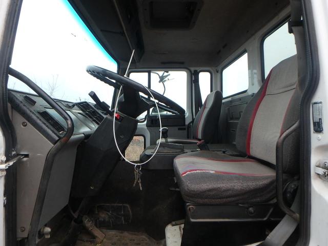 4V52AFHC0PR472115 - 1993 VOLVO FE WHITE photo 7