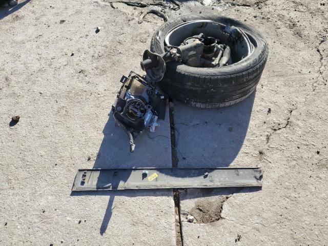 3GYFNCE38GS552732 - 2016 CADILLAC SRX PERFORMANCE COLLECTION Bleu photo 13