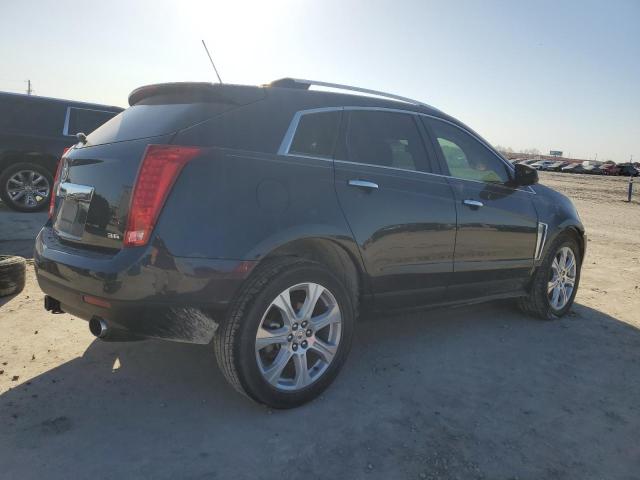 3GYFNCE38GS552732 - 2016 CADILLAC SRX PERFORMANCE COLLECTION Bleu photo 3