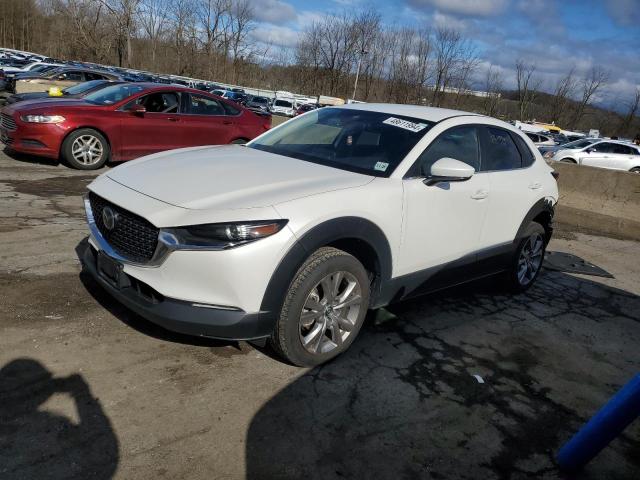 2021 MAZDA CX-30 SELECT, 