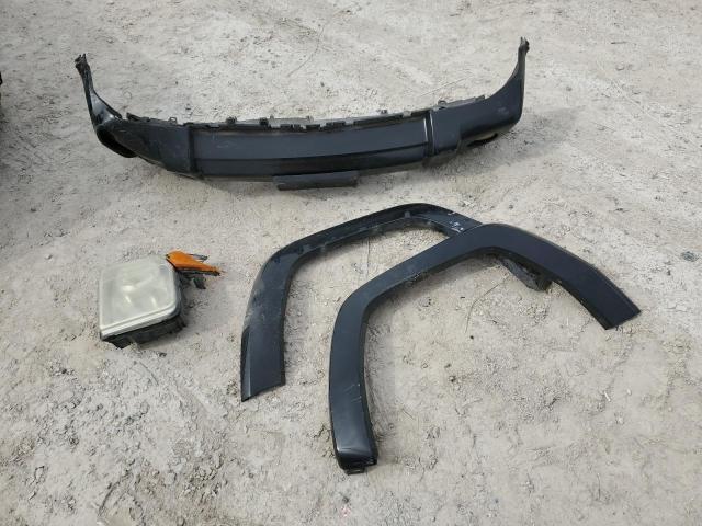 1J8HH48K76C352971 - 2006 JEEP COMMANDER 黑色 照片 13