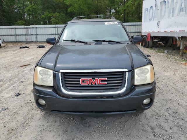 1GKES16S036235065 - 2003 GMC ENVOY XL BLACK photo 5