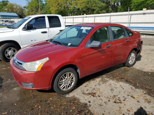 2010 FORD FOCUS SE, 