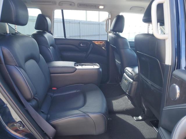 JN8AZ2NE7L9253234 - 2020 INFINITI QX80 LUXE BLACK photo 11