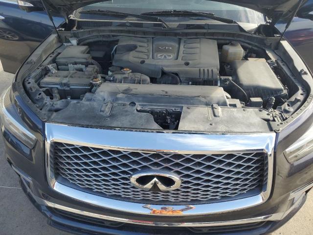 JN8AZ2NE7L9253234 - 2020 INFINITI QX80 LUXE BLACK photo 12