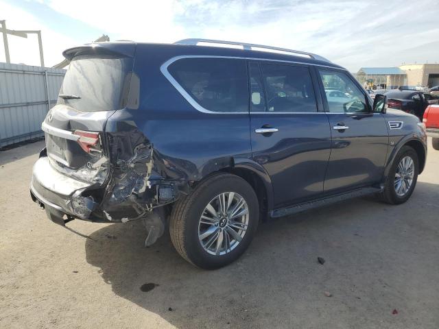 JN8AZ2NE7L9253234 - 2020 INFINITI QX80 LUXE BLACK photo 3