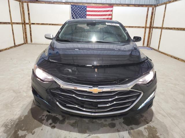 1G1ZD5ST2RF116884 - 2024 CHEVROLET MALIBU LT BLACK photo 5